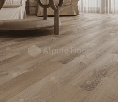 SPC ламинат Alpine Floor Parquet light Дуб Синистра ЕСО 13-17